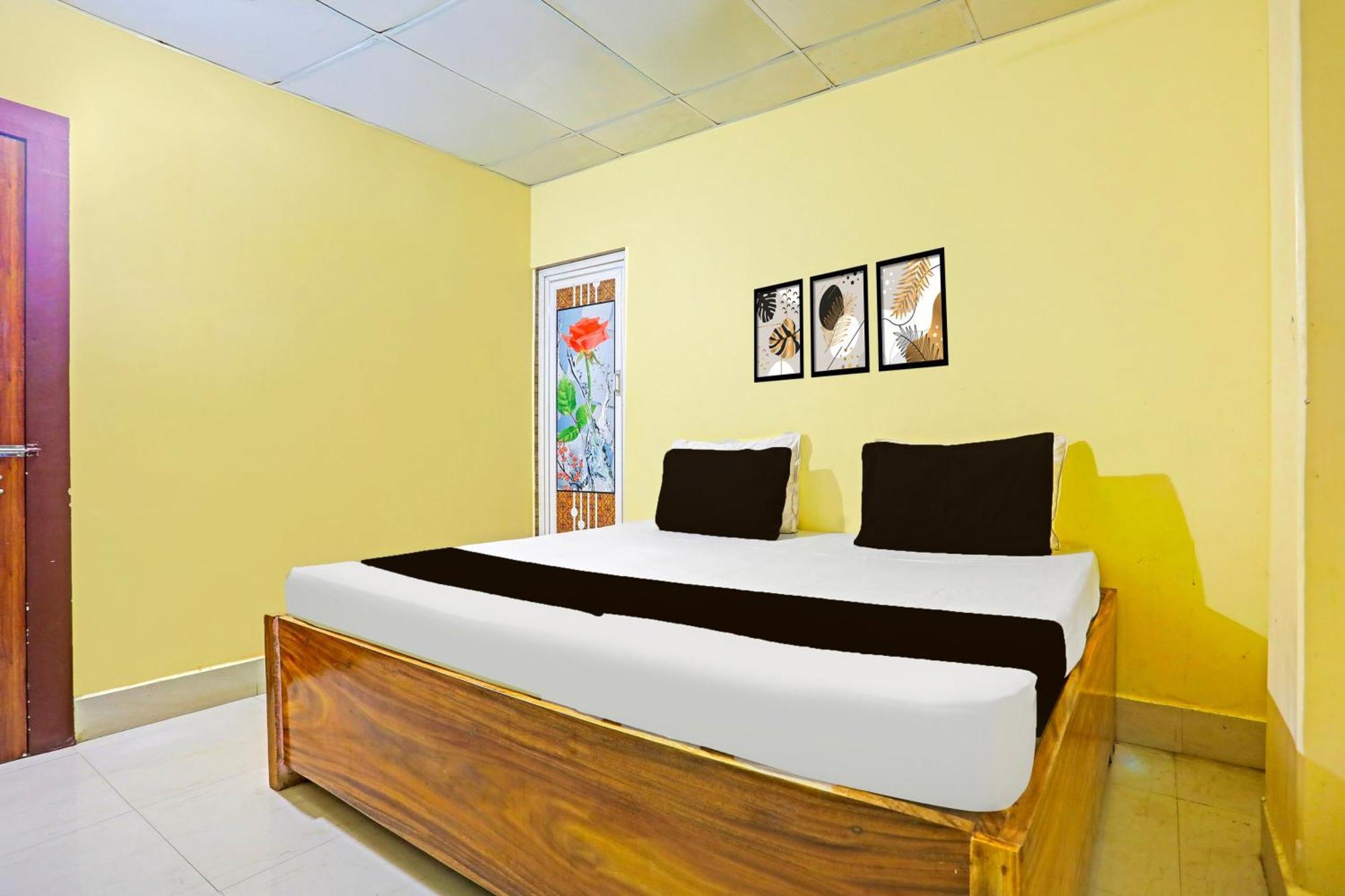 Hotel O Payal Palace Kendrapara Esterno foto