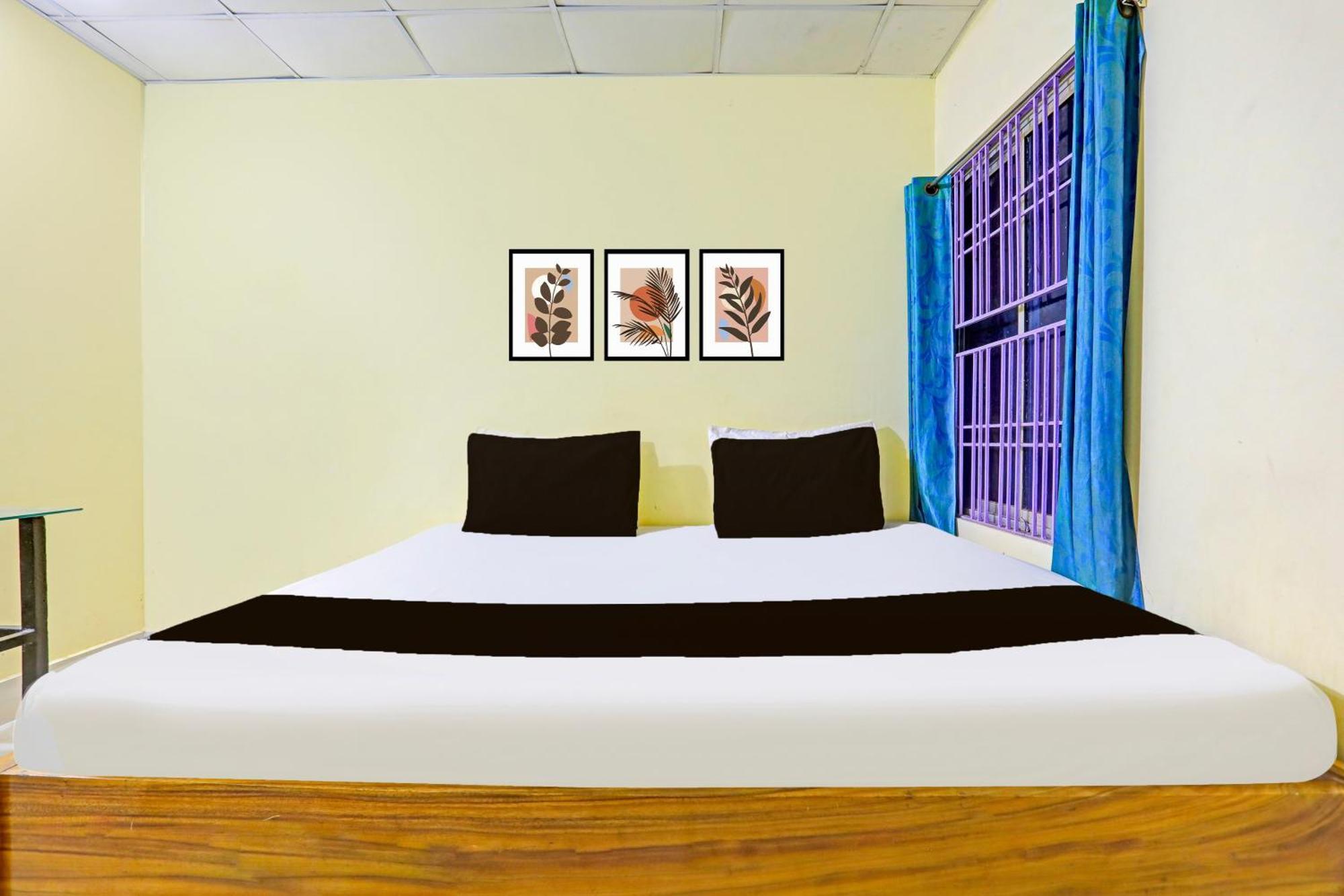 Hotel O Payal Palace Kendrapara Esterno foto