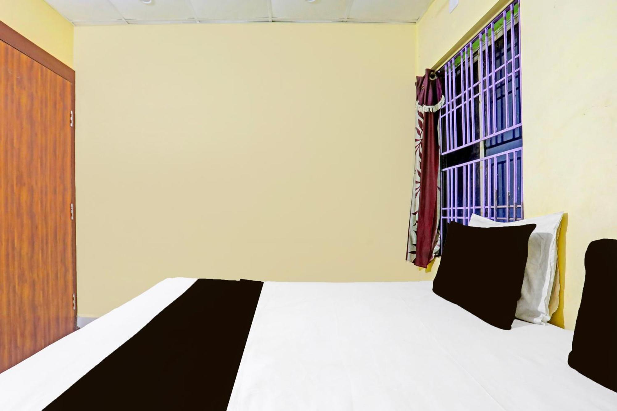 Hotel O Payal Palace Kendrapara Esterno foto