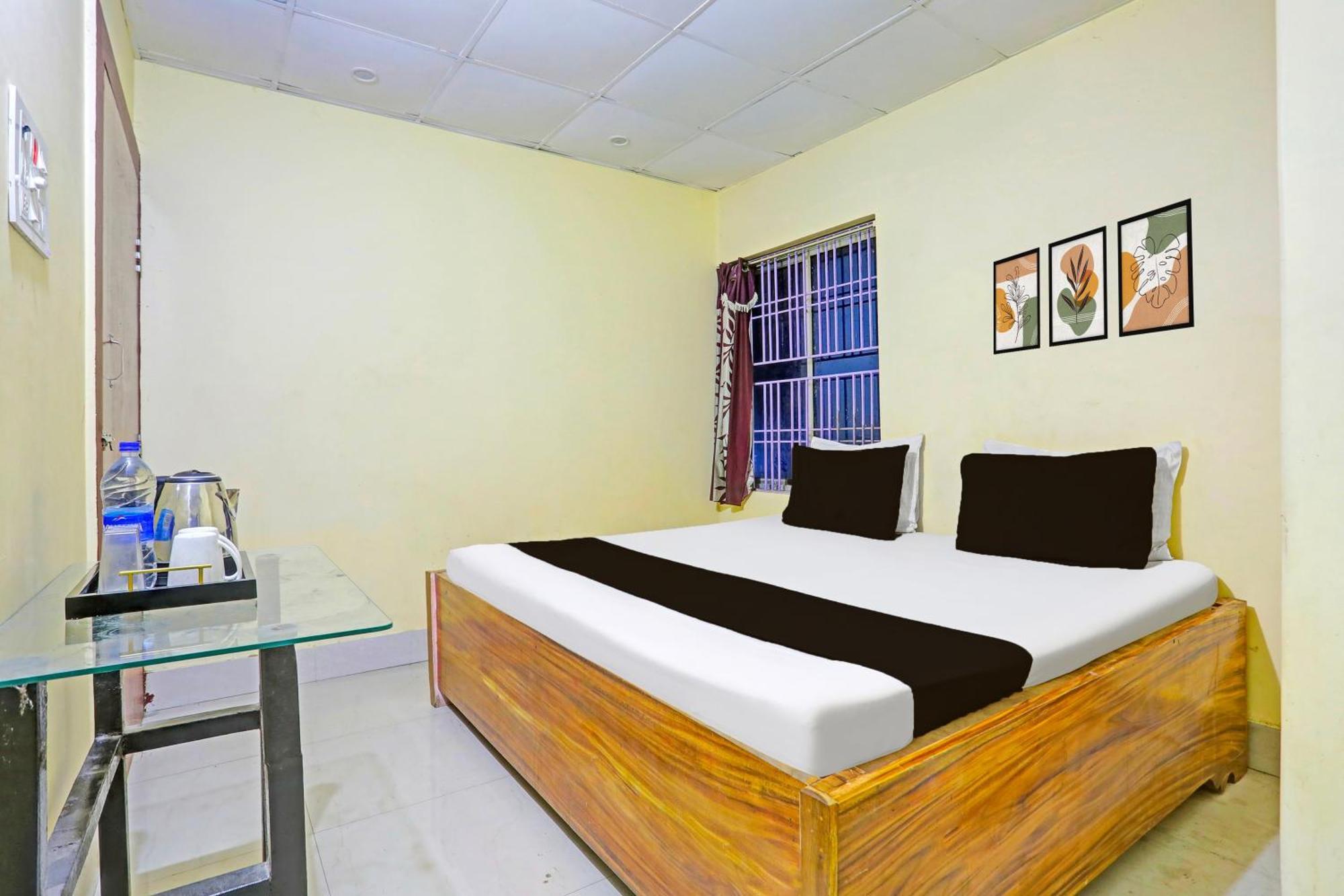 Hotel O Payal Palace Kendrapara Esterno foto