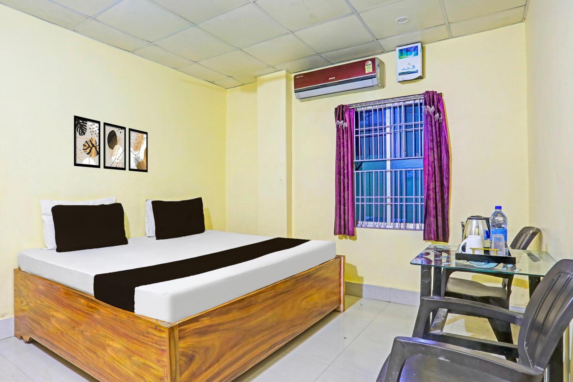 Hotel O Payal Palace Kendrapara Esterno foto