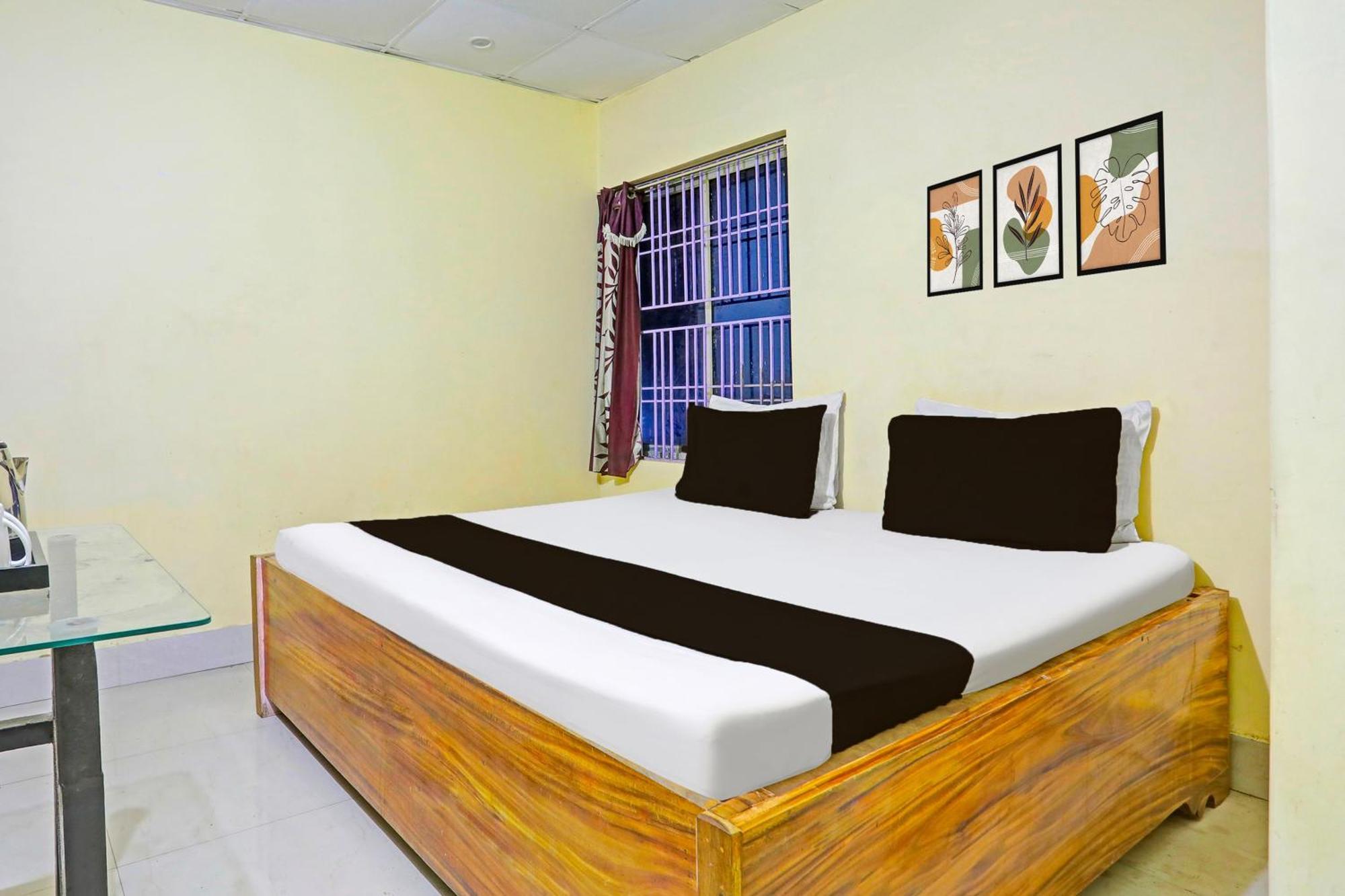 Hotel O Payal Palace Kendrapara Esterno foto