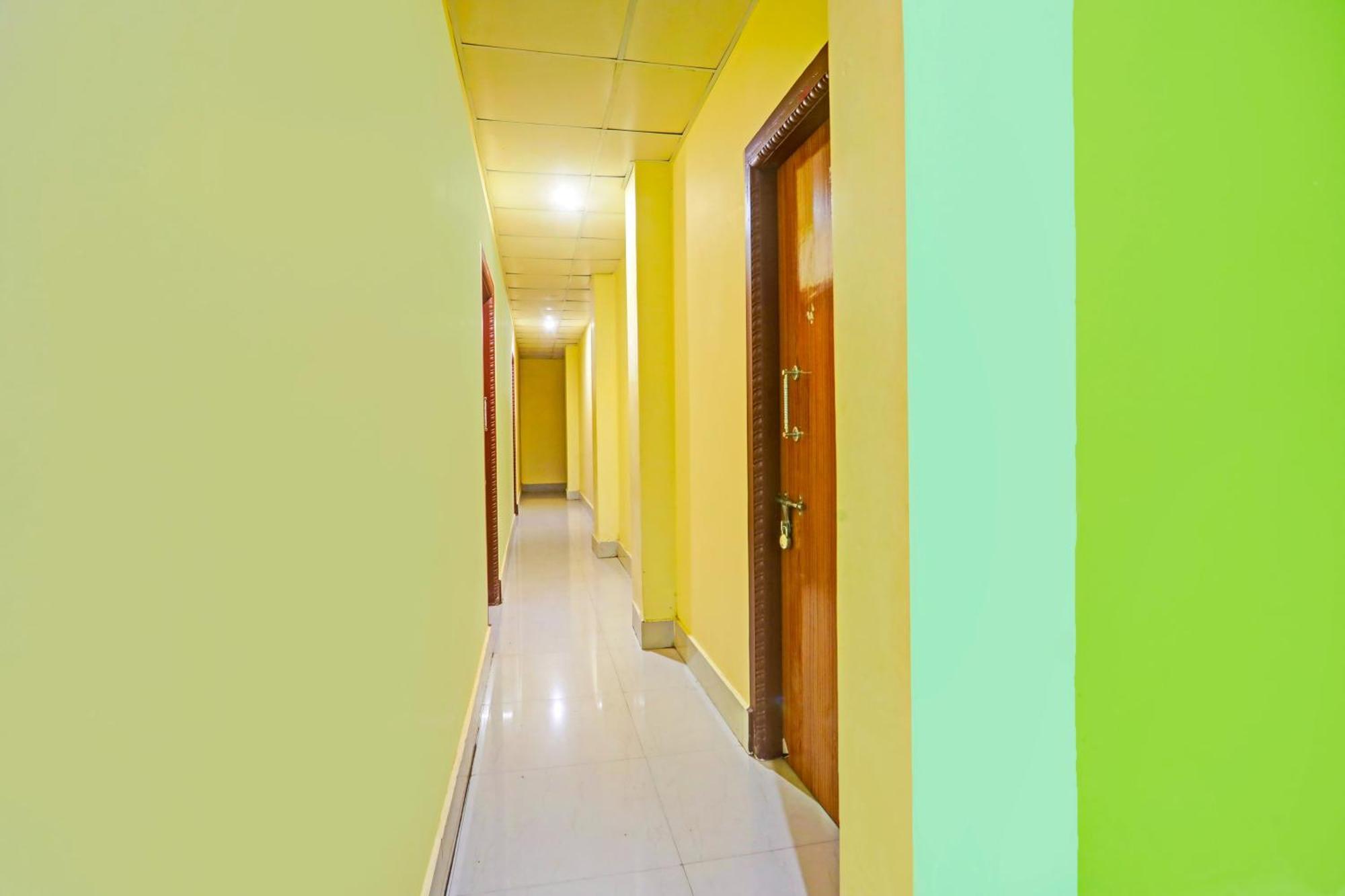 Hotel O Payal Palace Kendrapara Esterno foto
