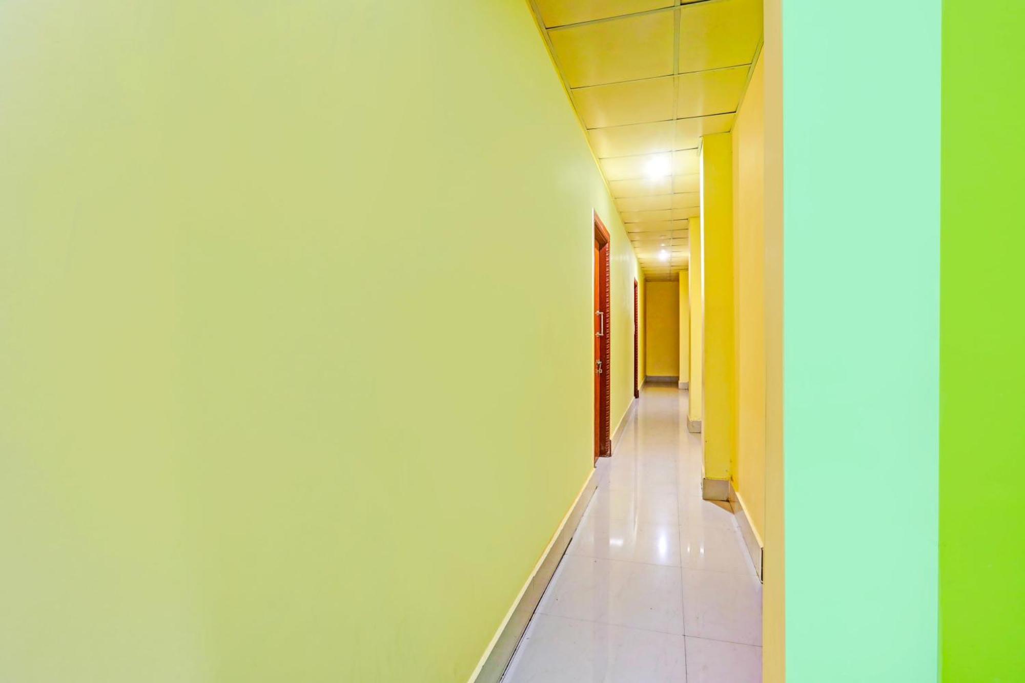 Hotel O Payal Palace Kendrapara Esterno foto
