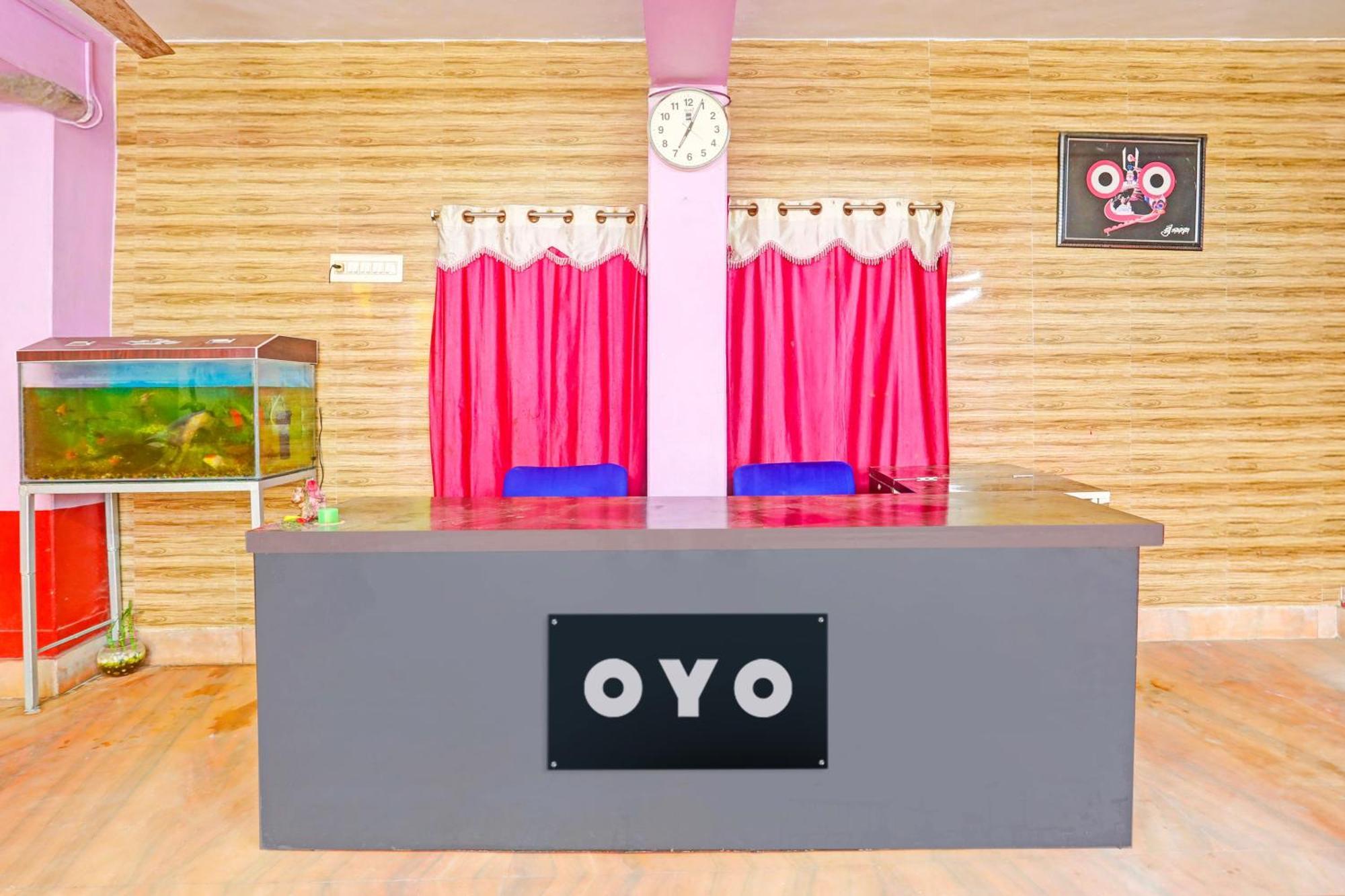 Hotel O Payal Palace Kendrapara Esterno foto