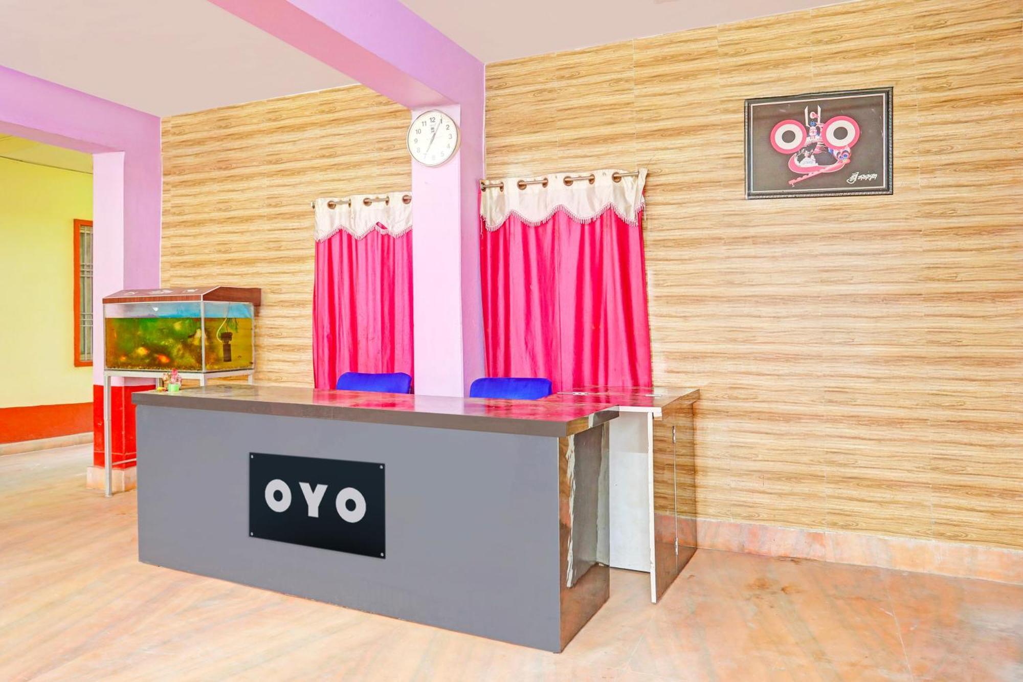 Hotel O Payal Palace Kendrapara Esterno foto
